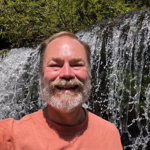 Fundraising Page: John Snyders